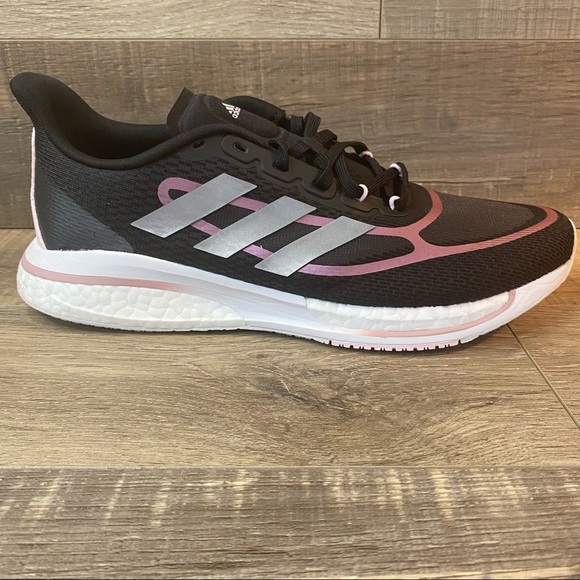 adidas supernova pink
